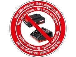 Einhell Akku-Multischleifer TE-OS 18/150 Li Solo -Laden Elektrowerkzeuge 114336087 xxl