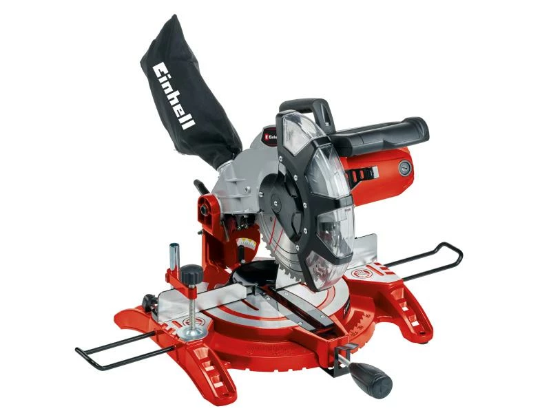 Einhell Kapp- und Gehrungssäge TC-MS 2513 L 3 Einhell Kapp- und Gehrungssäge TC-MS 2513 L