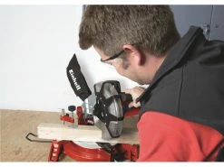 Einhell Kapp- und Gehrungssäge TC-MS 2513 L 9 Einhell Kapp- und Gehrungssäge TC-MS 2513 L -Laden Elektrowerkzeuge 125981171 xxl