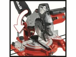 Einhell Kapp- und Gehrungssäge TC-MS 2513 L 11 Einhell Kapp- und Gehrungssäge TC-MS 2513 L -Laden Elektrowerkzeuge 125981189 xxl