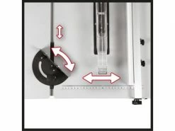Einhell Tischkreissäge TC-TS 210 -Laden Elektrowerkzeuge 125983223 xxl