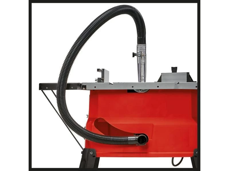 Einhell Tischkreissäge TC-TS 2025 8 Einhell Tischkreissäge TC-TS 2025 – Bild 6
