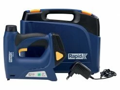 Rapid Akku-Tacker BTX140 Li-Ion