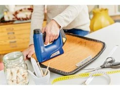 Rapid Akku-Tacker BTX140 Li-Ion -Laden Elektrowerkzeuge 139649258 xxl