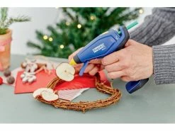 Rapid Akku-Heissklebepistole BGX7 -Laden Elektrowerkzeuge 139697585 xxl