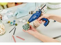 Rapid Akku-Heissklebepistole BGX7 -Laden Elektrowerkzeuge 139697589 xxl