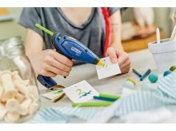 Rapid Akku-Heissklebepistole BGX7 -Laden Elektrowerkzeuge 139697606 xxl