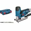 Bosch Professional Akku-Stichsäge GST 12V-70, Solo, L-Boxx -Laden Elektrowerkzeuge 142724314 xxl