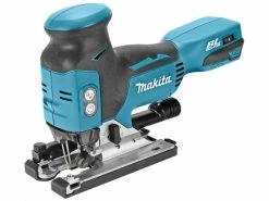Makita Akku-Stichsäge DJV 181 ZJ Solo
