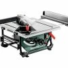 Metabo Tischkreissäge TS 254 M