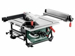 Metabo Tischkreissäge TS 254 M
