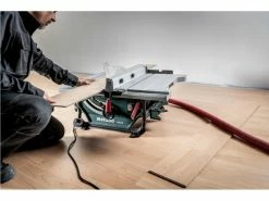 Metabo Tischkreissäge TS 254 M -Laden Elektrowerkzeuge 143431044 xxl 1