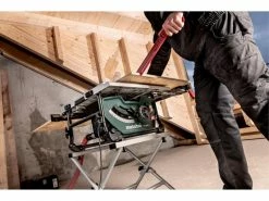Metabo Tischkreissäge TS 254 M -Laden Elektrowerkzeuge 143431058 xxl 1