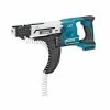Makita Akku-Magazinschrauber DFR 550 RMJ Solo