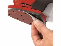 Einhell Akku-Multischleifer TE-OS 18/150 Li Solo -Laden Elektrowerkzeuge 181022647 xxl