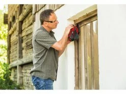 Einhell Akku-Multischleifer TE-OS 18/150 Li Solo -Laden Elektrowerkzeuge 181022742 xxl