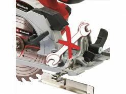 Einhell Akku-Handkreissäge TE-CS 18/150 Li-Solo 13 Einhell Akku-Handkreissäge TE-CS 18/150 Li-Solo -Laden Elektrowerkzeuge 181342139 xxl