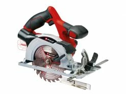 Einhell Akku-Handkreissäge TE-CS 18/150 Li-Solo