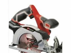 Einhell Akku-Handkreissäge TE-CS 18/150 Li-Solo 17 Einhell Akku-Handkreissäge TE-CS 18/150 Li-Solo -Laden Elektrowerkzeuge 181342158 xxl