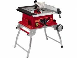 Einhell Tischkreissäge TE-TS 250 UF