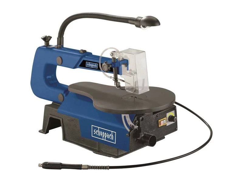 Scheppach Dekupiersäge Deco Flex 3 Scheppach Dekupiersäge Deco Flex