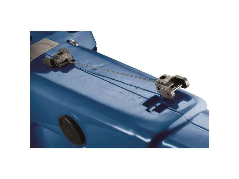 Scheppach Dekupiersäge Deco Flex 4 Scheppach Dekupiersäge Deco Flex – Bild 2