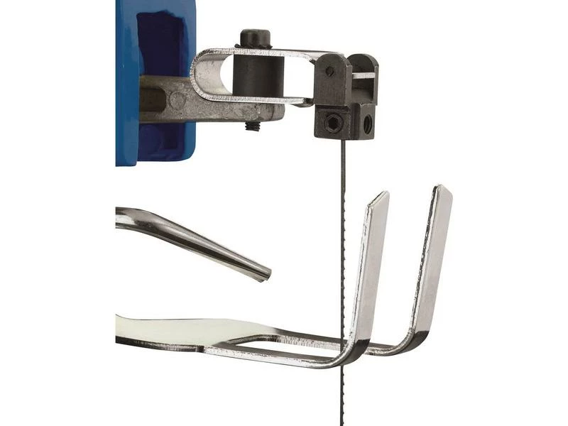 Scheppach Dekupiersäge Deco Flex 5 Scheppach Dekupiersäge Deco Flex – Bild 3