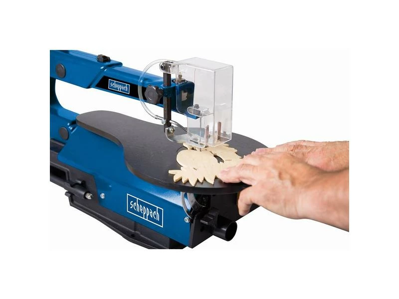 Scheppach Dekupiersäge Deco Flex 8 Scheppach Dekupiersäge Deco Flex – Bild 6