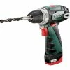 Metabo Akku-Bohrschrauber PowerMaxx BS Basic 12V Kit 2x 2.0 Ah 1 Metabo Akku-Bohrschrauber PowerMaxx BS Basic 12V Kit 2x 2.0 Ah -Laden Elektrowerkzeuge 182852653 xxl