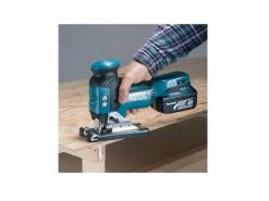 Makita Akku-Stichsäge DJV 181 RTJ Kit 9 Makita Akku-Stichsäge DJV 181 RTJ Kit -Laden Elektrowerkzeuge 183383492 xxl 1