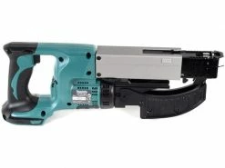 Makita Akku-Magazinschrauber DFR 550 RMJ Kit -Laden Elektrowerkzeuge 183384823 xxl