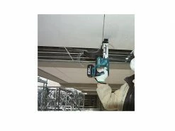 Makita Akku-Magazinschrauber DFR 550 RMJ Solo -Laden Elektrowerkzeuge 183384827 xxl 1