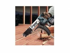 Makita Akku-Magazinschrauber DFR 550 RMJ Solo -Laden Elektrowerkzeuge 183384829 xxl 1