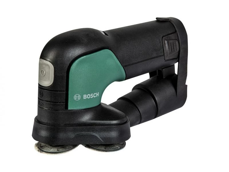 Bosch Akku-Tellerschleifer EasyCurvSander 12 Kit 4 Bosch Akku-Tellerschleifer EasyCurvSander 12 Kit – Bild 2