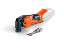 Fein Oszillierer MultiMaster AMM 500 PLUS Select Solo