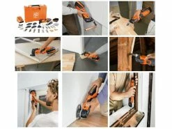 Fein Oszillierer MultiMaster AMM 700 Max Top Kit 7 Fein Oszillierer MultiMaster AMM 700 Max Top Kit -Laden Elektrowerkzeuge 185150528 xxl