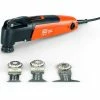 Fein Oszillierer MultiMaster MM 300 Plus Start