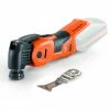 Fein Oszillierer MultiMaster AMM 700 Max Select Solo