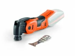 Fein Oszillierer MultiMaster AMM 700 Max Select Solo