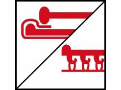 Einhell Akku-Schwingschleifer 18/230 Li Solo -Laden Elektrowerkzeuge 186412871 xxl