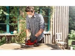 Einhell Akku-Schwingschleifer 18/230 Li Solo -Laden Elektrowerkzeuge 186412880 xxl