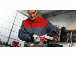 Einhell Winkelschleifer AXXIO 18/115 Q Solo -Laden Elektrowerkzeuge 186415093 xxl 1