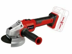 Einhell Winkelschleifer AXXIO 18/115 Q Solo