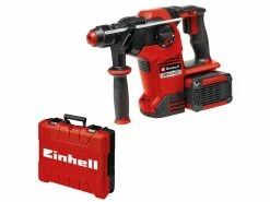 Einhell Bohr-Meisselhammer HEROCCO 36/28 Solo 13 Einhell Bohr-Meisselhammer HEROCCO 36/28 Solo -Laden Elektrowerkzeuge 186420681 xxl