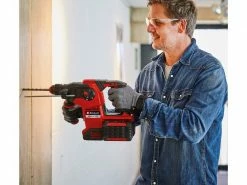 Einhell Bohr-Meisselhammer HEROCCO 36/28 Solo 18 Einhell Bohr-Meisselhammer HEROCCO 36/28 Solo -Laden Elektrowerkzeuge 186420689 xxl