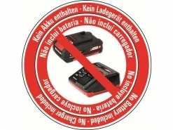 Einhell Akku-Handkreissäge TE-CS 18/89 Li Solo -Laden Elektrowerkzeuge 186421630 xxl 1