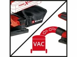 Einhell Akku-Schwingschleifer TC-OS 18/187 Li Solo 15 Einhell Akku-Schwingschleifer TC-OS 18/187 Li Solo -Laden Elektrowerkzeuge 186428573 xxl