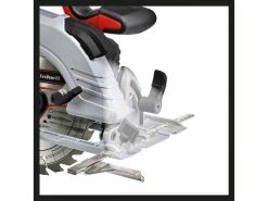 Einhell Akku-Handkreissäge TE-CS 18/190 Li BL Solo -Laden Elektrowerkzeuge 186429794 xxl