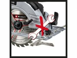 Einhell Akku-Handkreissäge TE-CS 18/190 Li BL Solo -Laden Elektrowerkzeuge 186429796 xxl