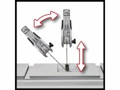 Einhell Akku-Tischkreissäge TE-TS 36/210 Li Kit 20 Einhell Akku-Tischkreissäge TE-TS 36/210 Li Kit -Laden Elektrowerkzeuge 186430980 xxl